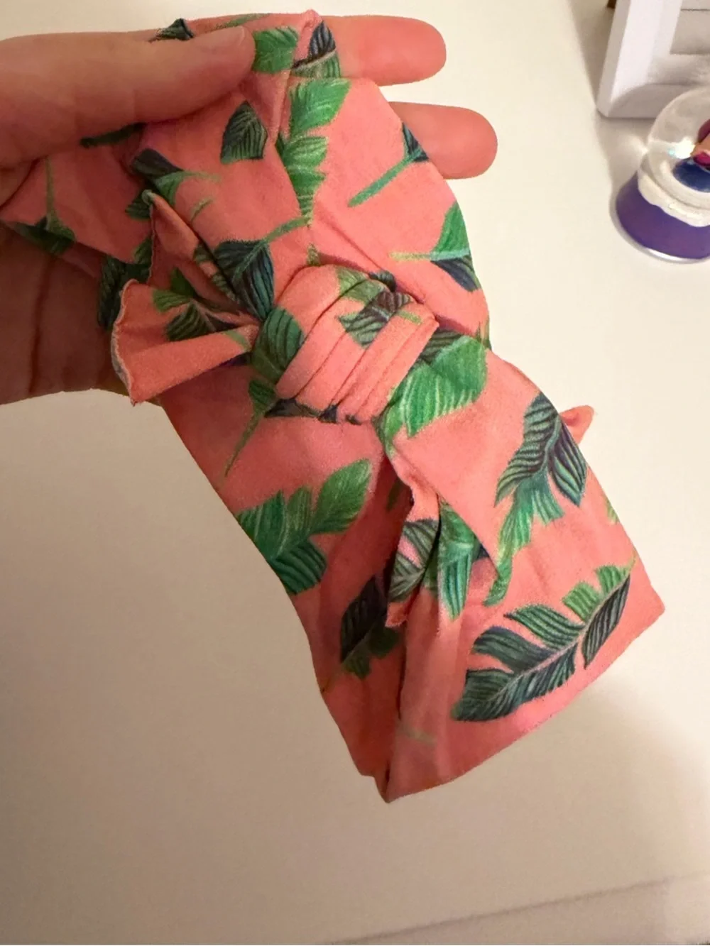 Bundle of 4 Baby Bling Headbands